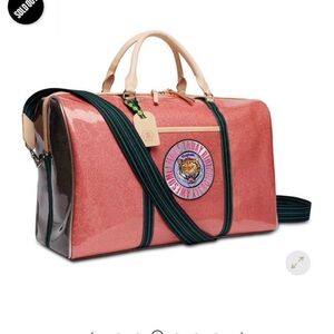 Consuela weekender Adrian